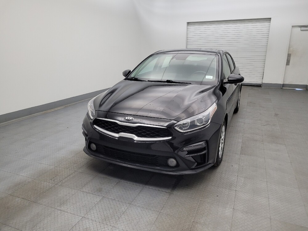 2020 Kia Forte in Cincinnati, OH 45255 - 18094045 15