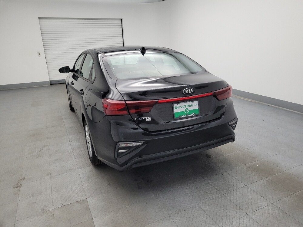 2020 Kia Forte in Cincinnati, OH 45255 - 18094045 6
