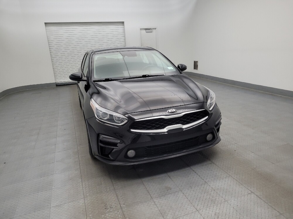 2020 Kia Forte in Cincinnati, OH 45255 - 18094045 14