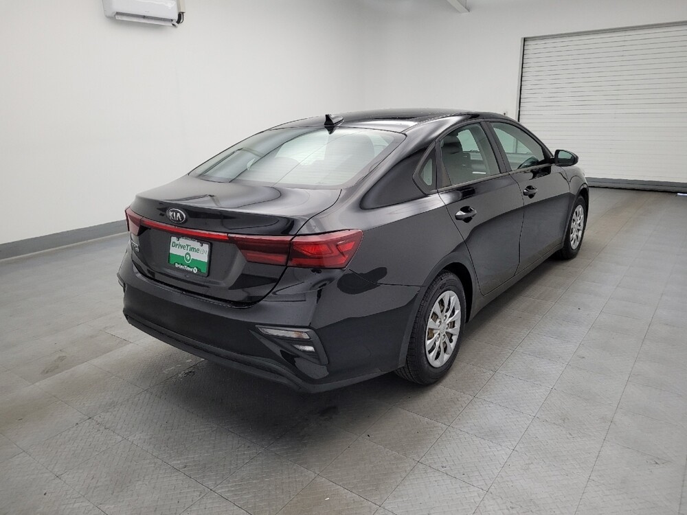 2020 Kia Forte in Cincinnati, OH 45255 - 18094045 9