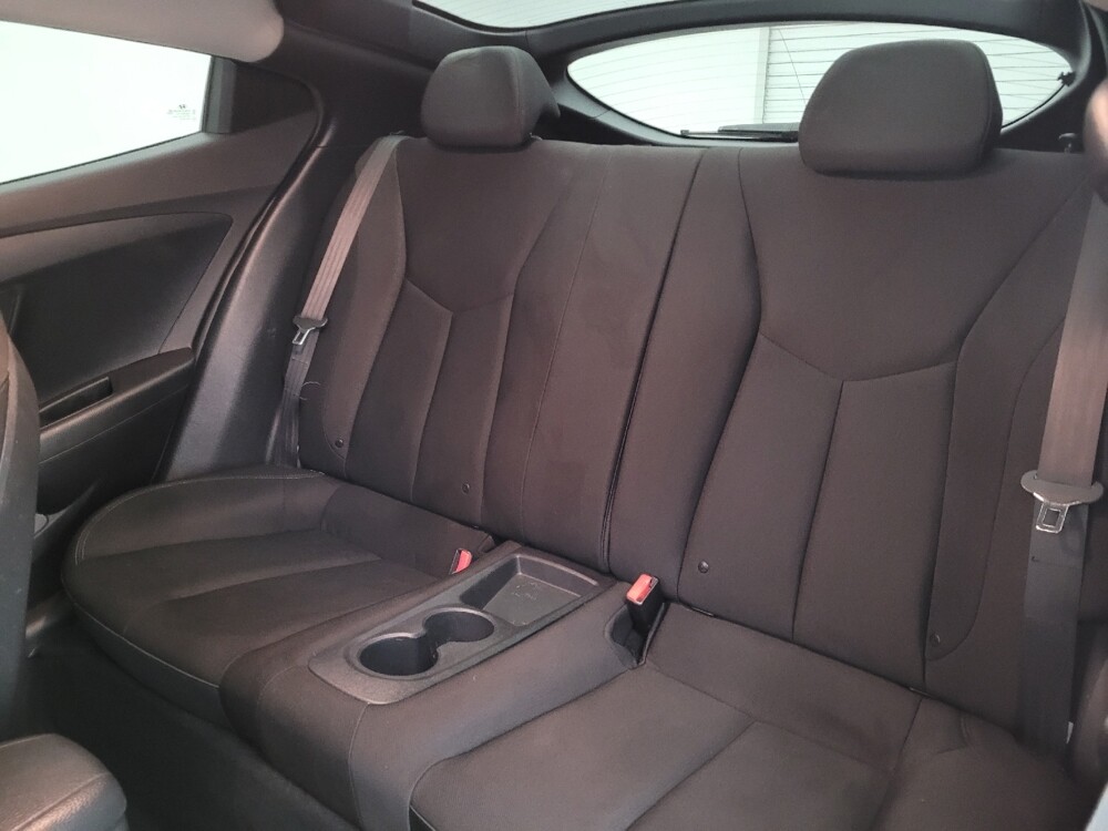 2017 Hyundai Veloster in Toledo, OH 43617 - 18094046 18