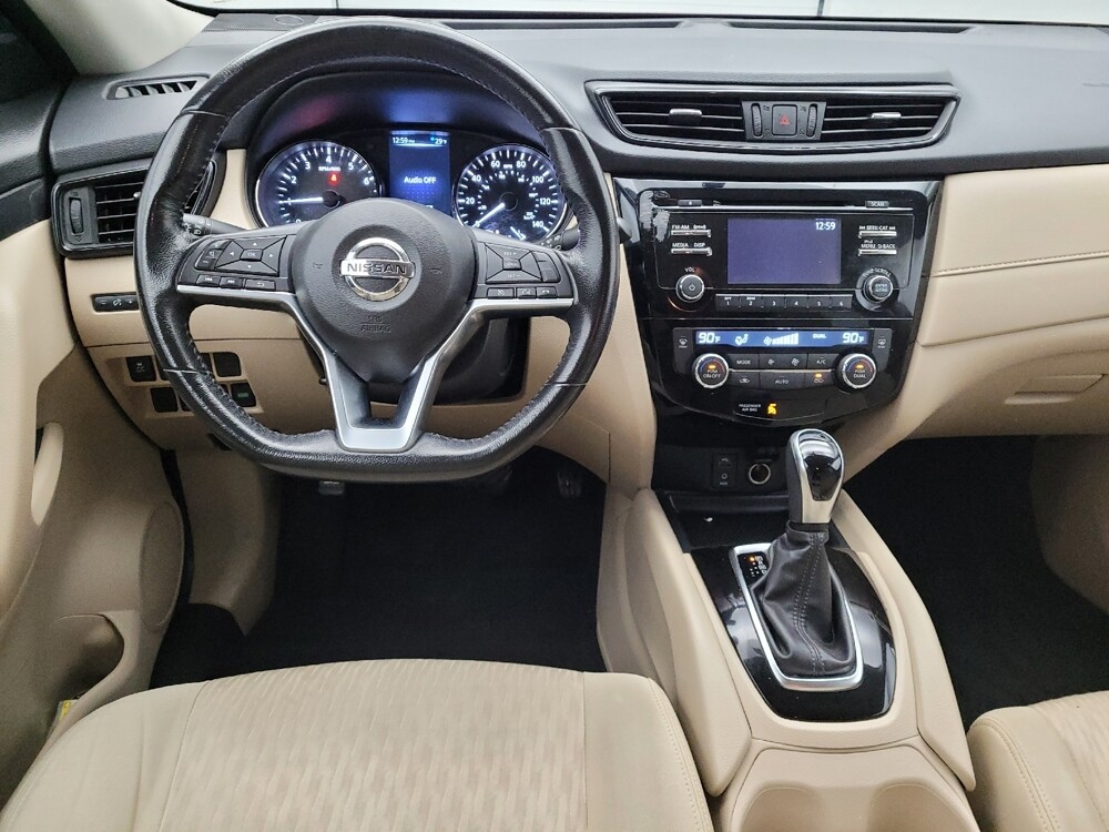 2017 Nissan Rogue in Cincinnati, OH 45255 - 18094047 22