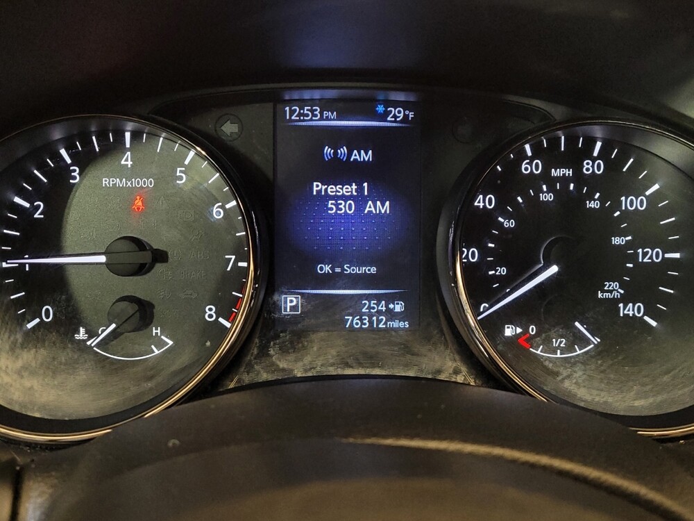 2017 Nissan Rogue in Cincinnati, OH 45255 - 18094047 23