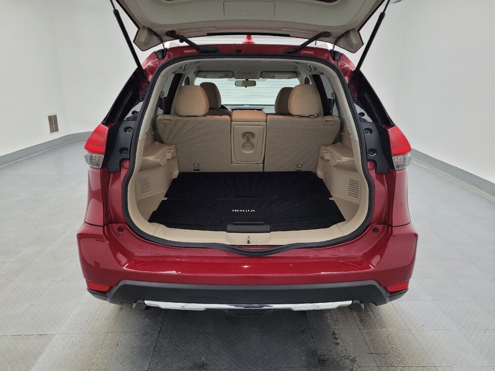 2017 Nissan Rogue in Cincinnati, OH 45255 - 18094047 29