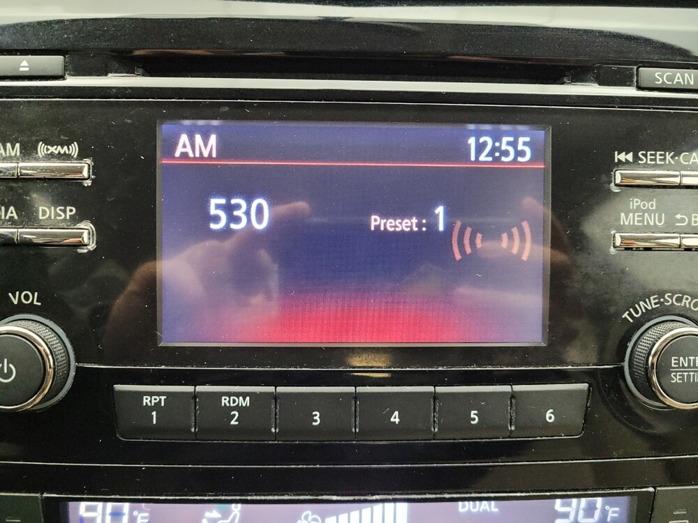 2017 Nissan Rogue in Cincinnati, OH 45255 - 18094047 25