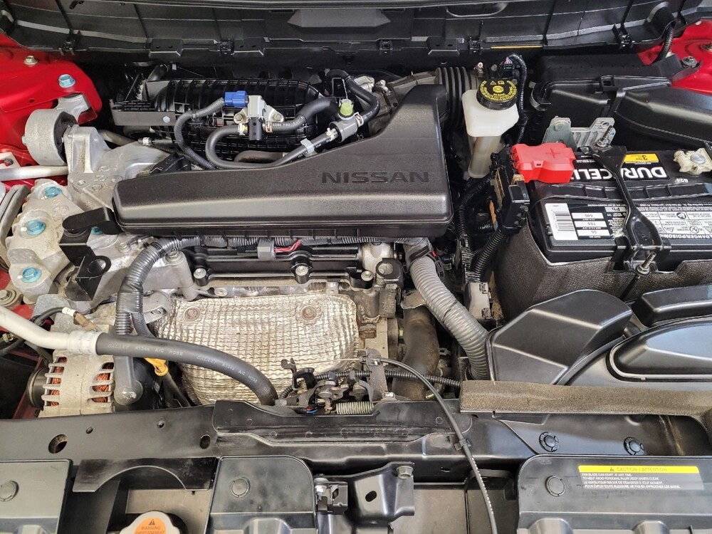 2017 Nissan Rogue in Cincinnati, OH 45255 - 18094047 30