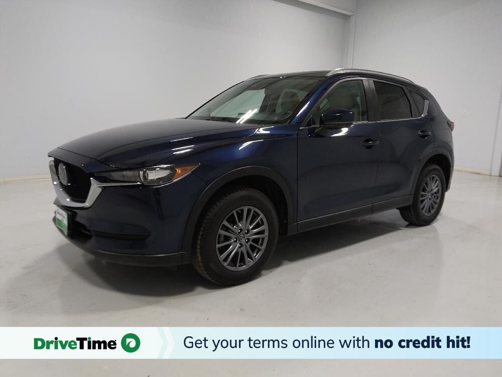 2019 MAZDA CX-5 in Columbus, OH 43228 - 18094048