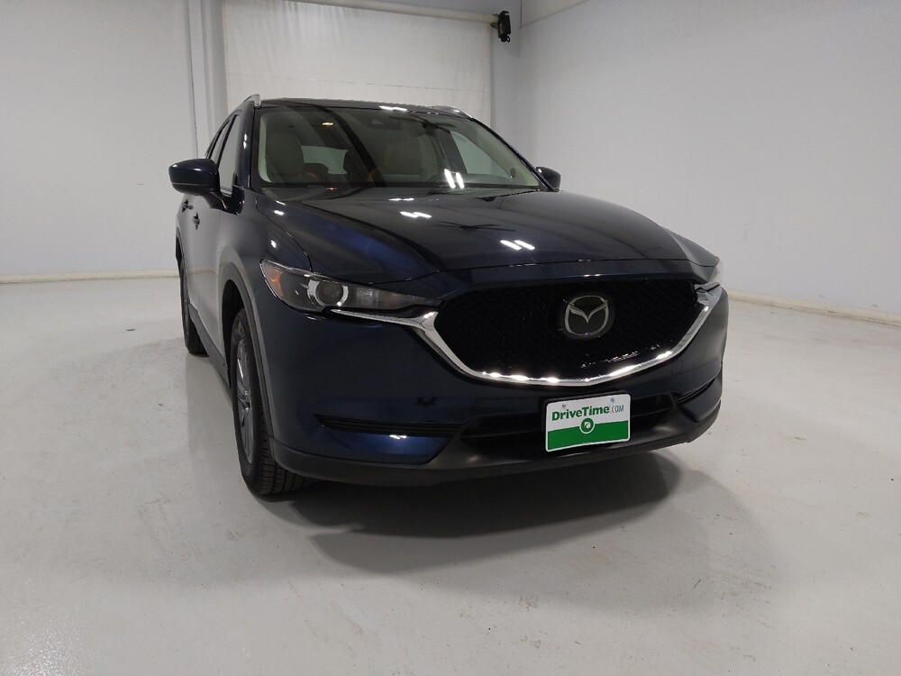2019 MAZDA CX-5 in Columbus, OH 43228 - 18094048 14