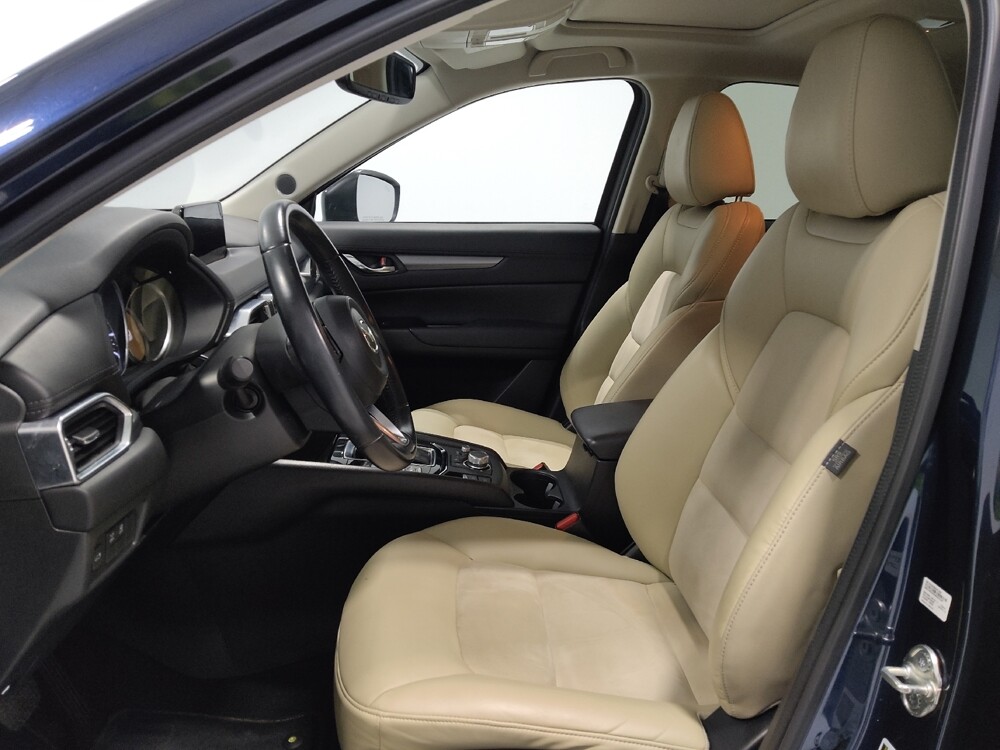 2019 MAZDA CX-5 in Columbus, OH 43228 - 18094048 17