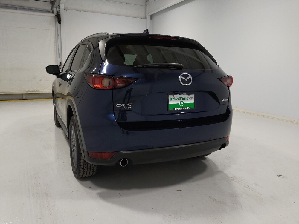 2019 MAZDA CX-5 in Columbus, OH 43228 - 18094048 6