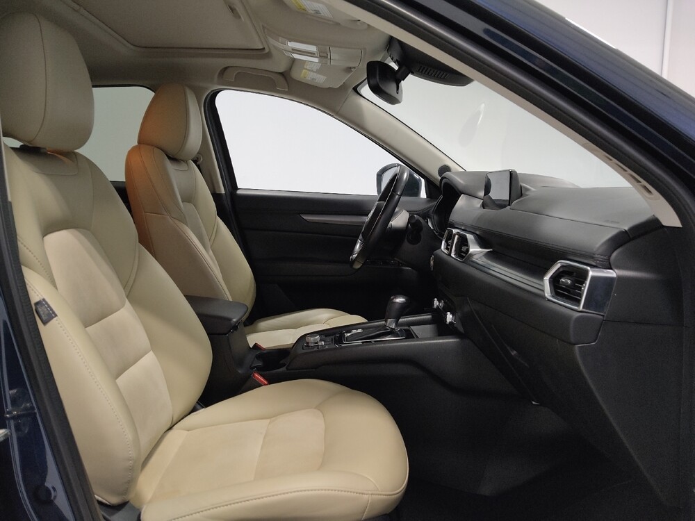 2019 MAZDA CX-5 in Columbus, OH 43228 - 18094048 21