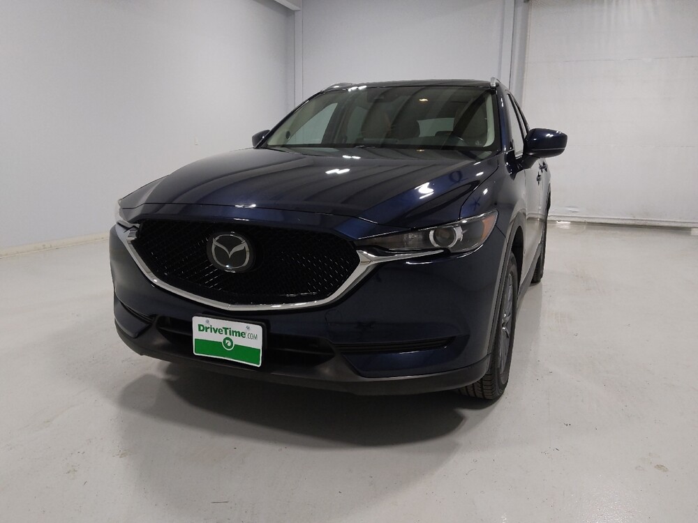 2019 MAZDA CX-5 in Columbus, OH 43228 - 18094048 15