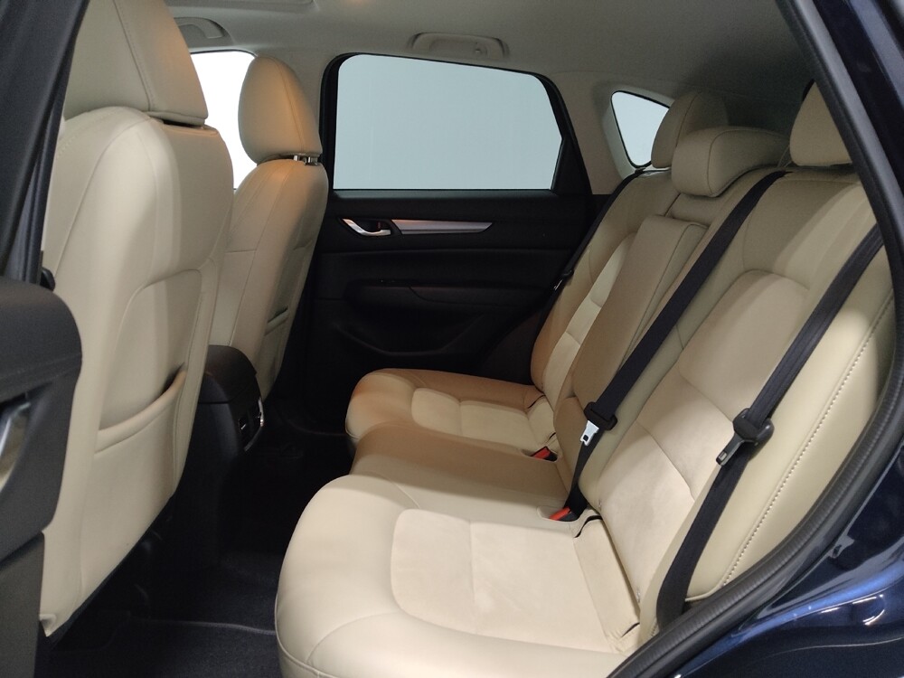 2019 MAZDA CX-5 in Columbus, OH 43228 - 18094048 18