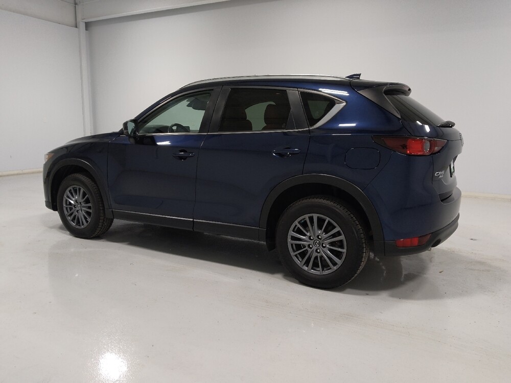 2019 MAZDA CX-5 in Columbus, OH 43228 - 18094048 3
