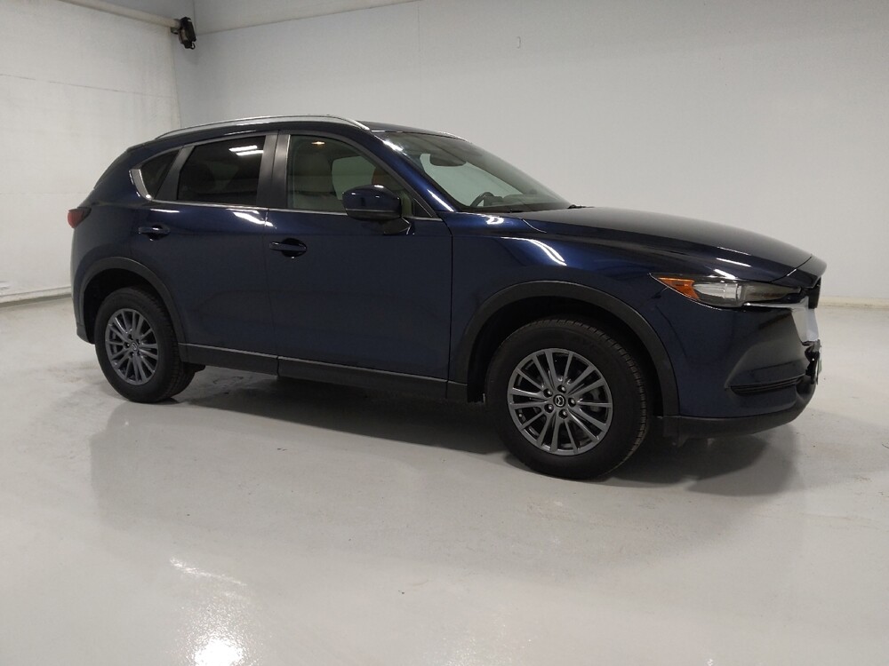 2019 MAZDA CX-5 in Columbus, OH 43228 - 18094048 11