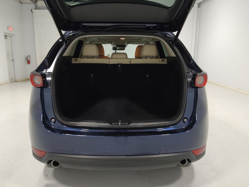 2019 MAZDA CX-5 in Columbus, OH 43228 - 18094048 29