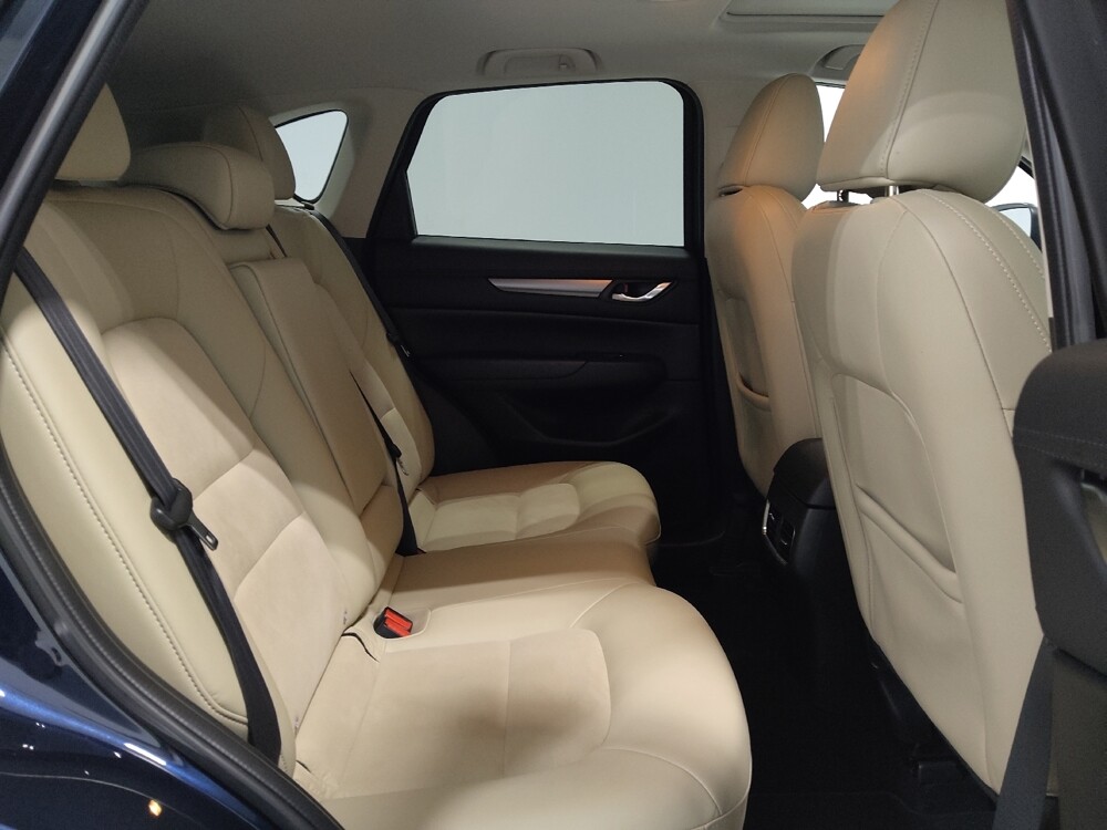 2019 MAZDA CX-5 in Columbus, OH 43228 - 18094048 19