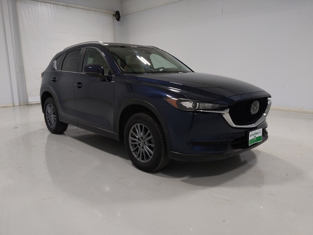 2019 MAZDA CX-5 in Columbus, OH 43228 - 18094048 13