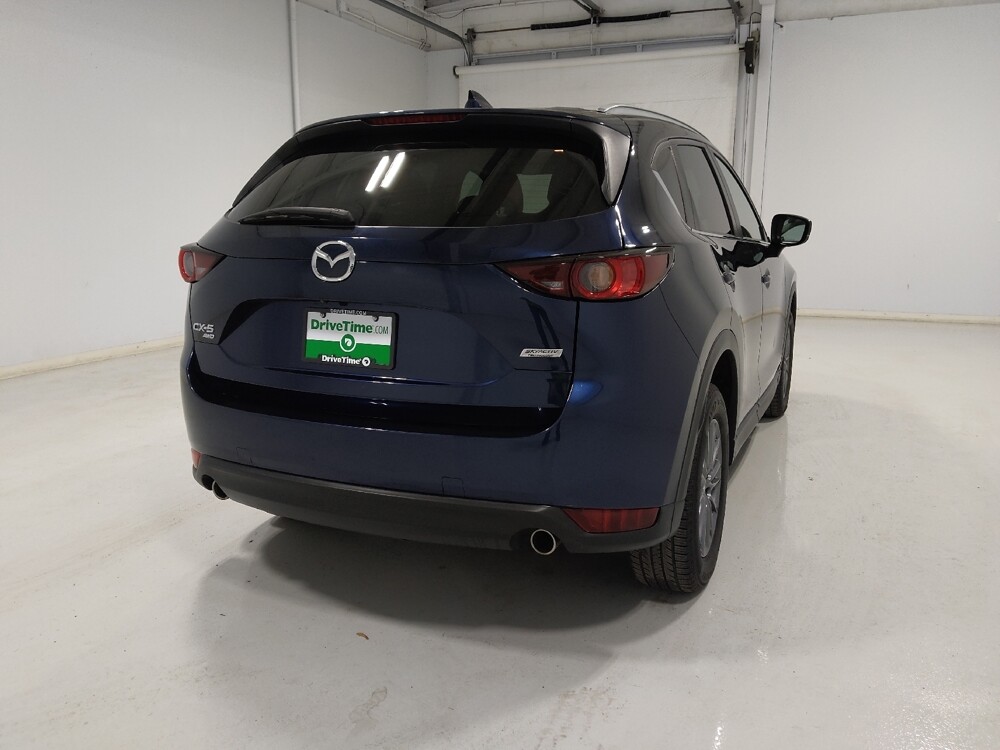 2019 MAZDA CX-5 in Columbus, OH 43228 - 18094048 7