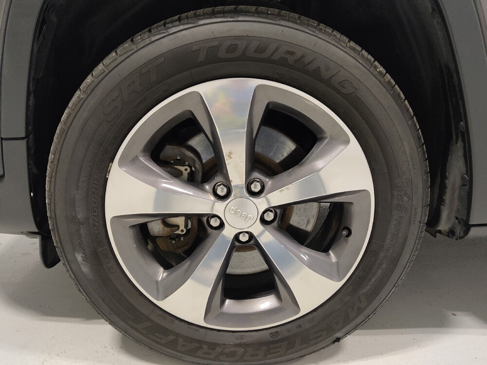 2019 Jeep Cherokee in Columbus, OH 43231 - 18094049 31