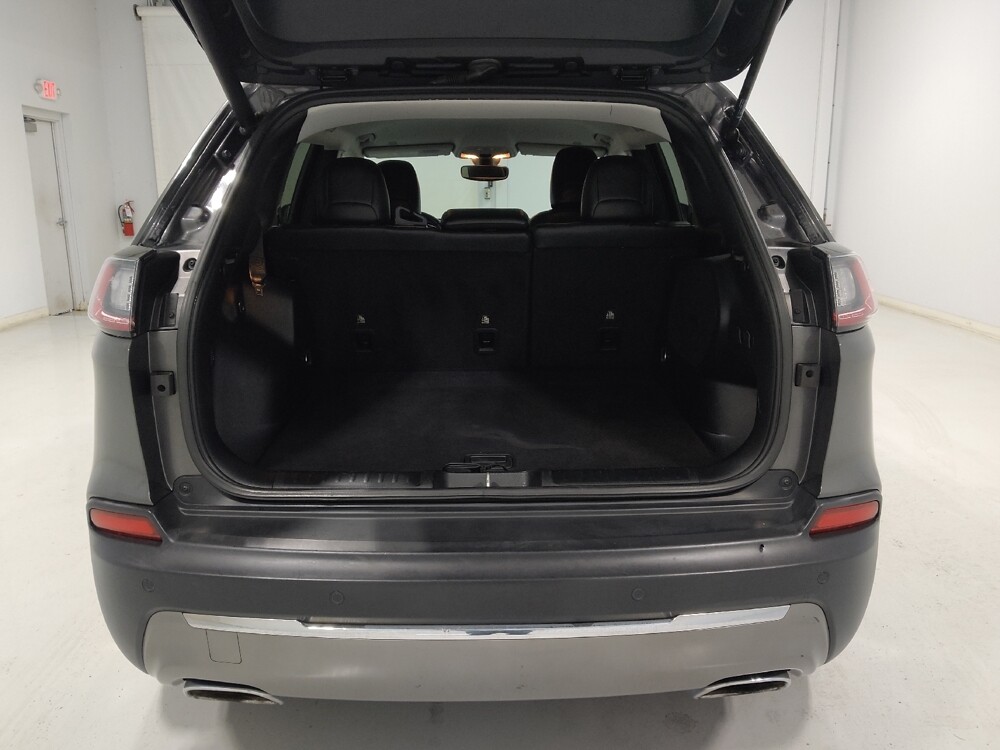 2019 Jeep Cherokee in Columbus, OH 43231 - 18094049 29