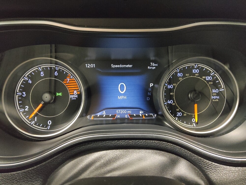 2019 Jeep Cherokee in Columbus, OH 43231 - 18094049 23