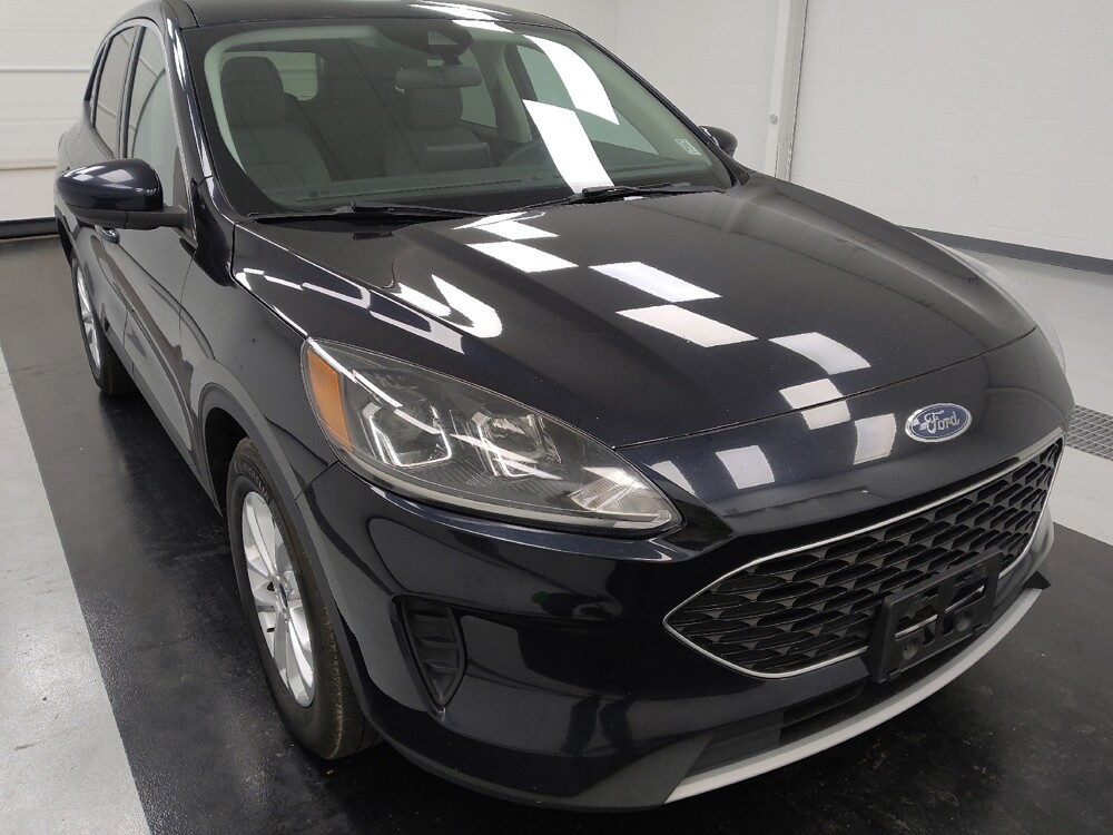 2021 Ford Escape in St. Louis, MO 63125 - 18094050 14