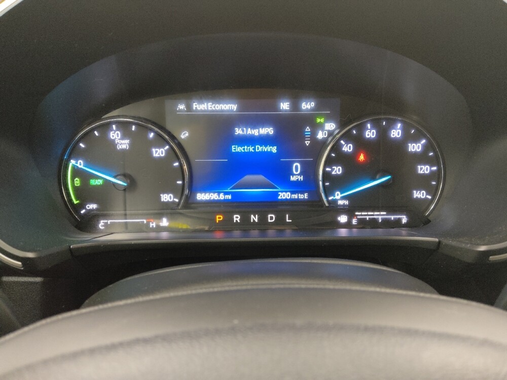 2021 Ford Escape in St. Louis, MO 63125 - 18094050 23