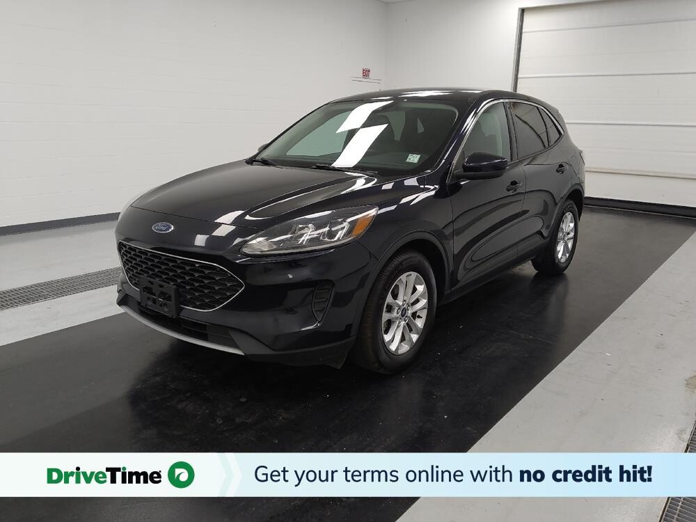 2021 Ford Escape in St. Louis, MO 63125 - 18094050