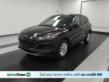 2021 Ford Escape in St. Louis, MO 63125