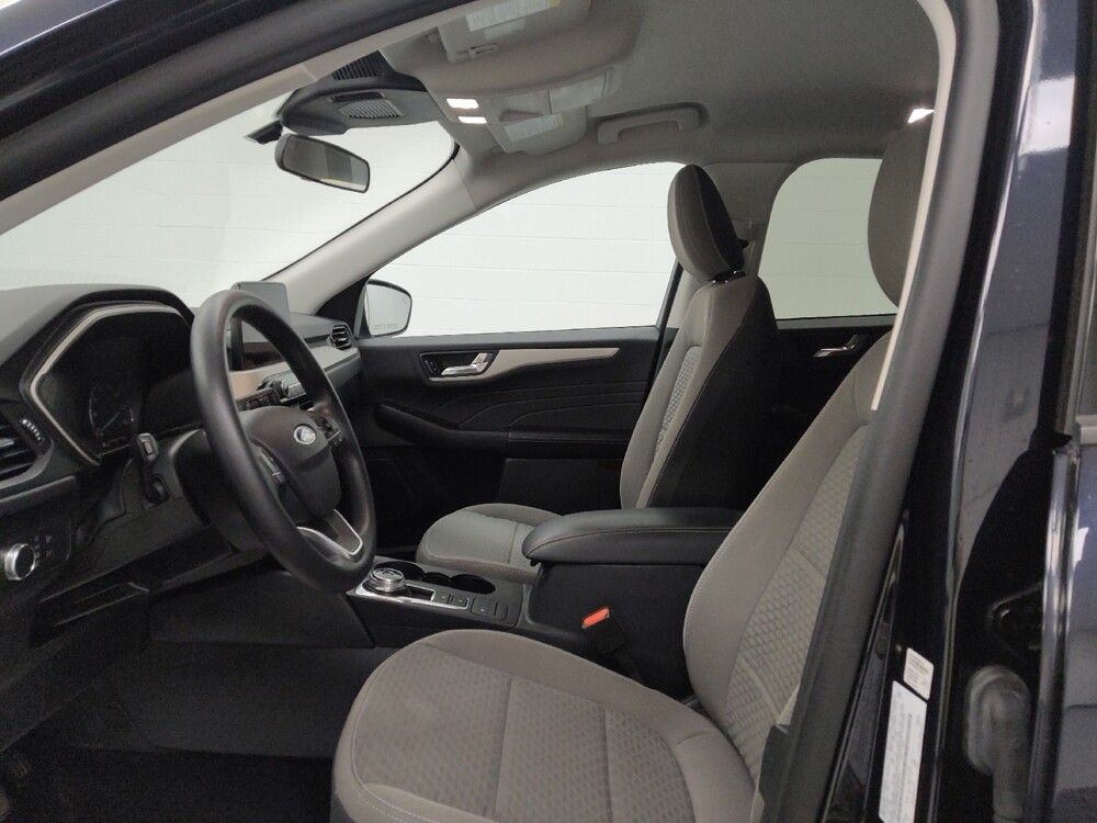2021 Ford Escape in St. Louis, MO 63125 - 18094050 17