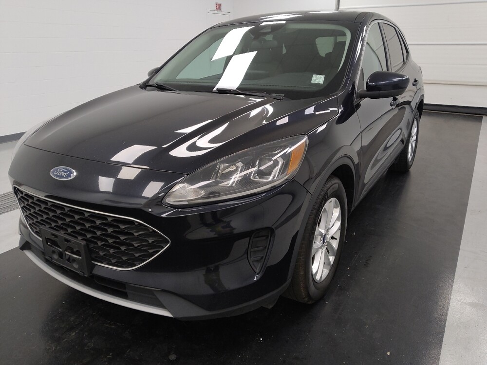 2021 Ford Escape in St. Louis, MO 63125 - 18094050 15