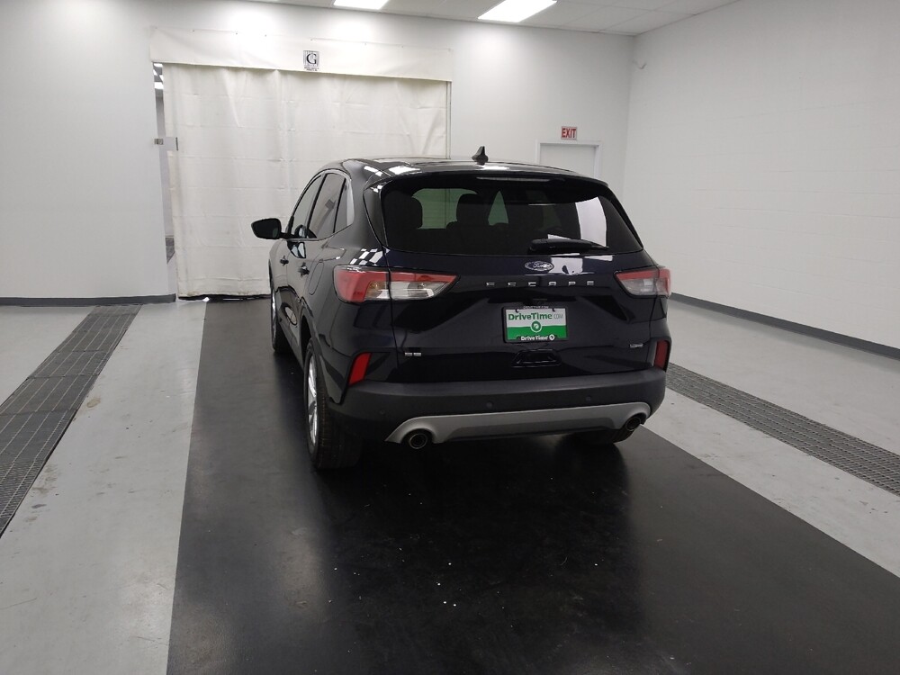 2021 Ford Escape in St. Louis, MO 63125 - 18094050 6
