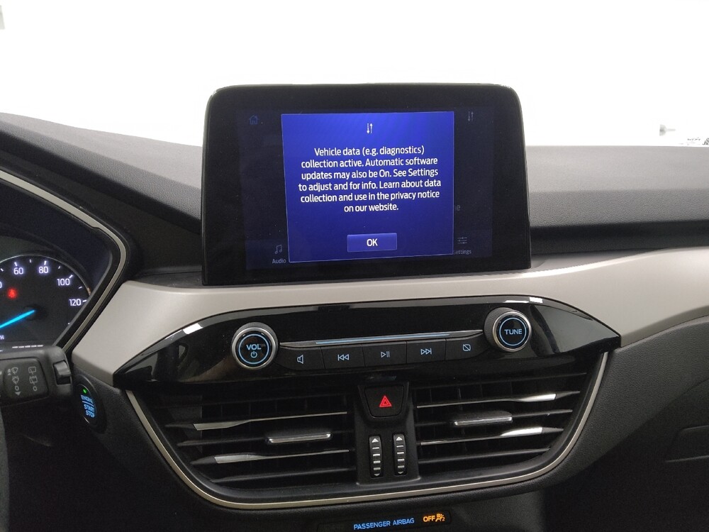 2021 Ford Escape in St. Louis, MO 63125 - 18094050 25