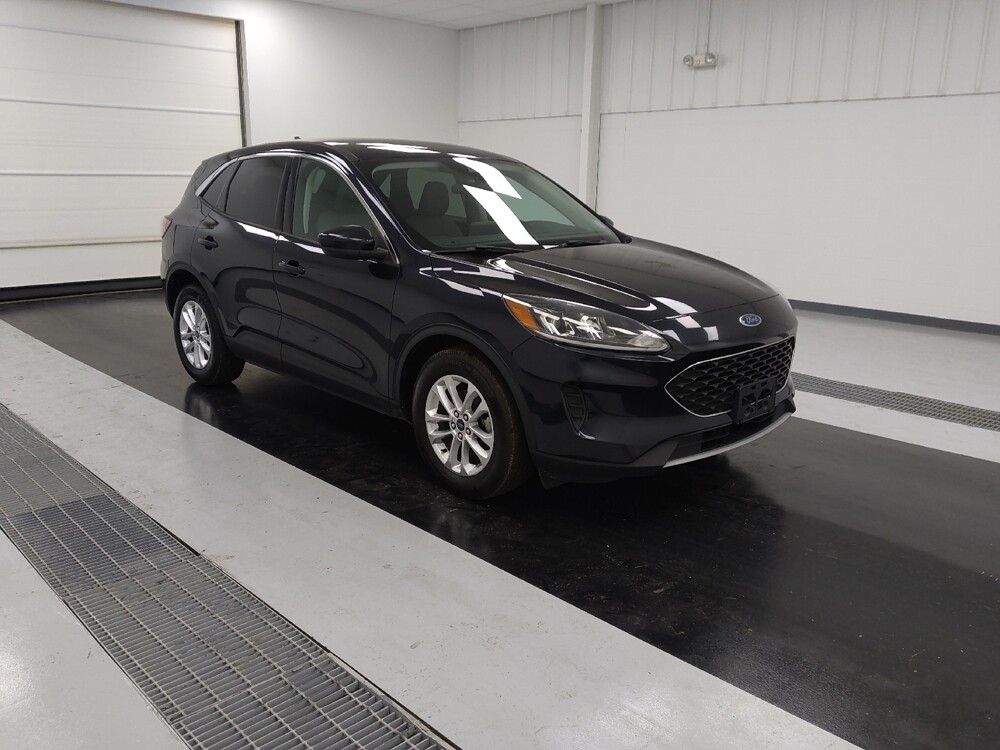 2021 Ford Escape in St. Louis, MO 63125 - 18094050 13
