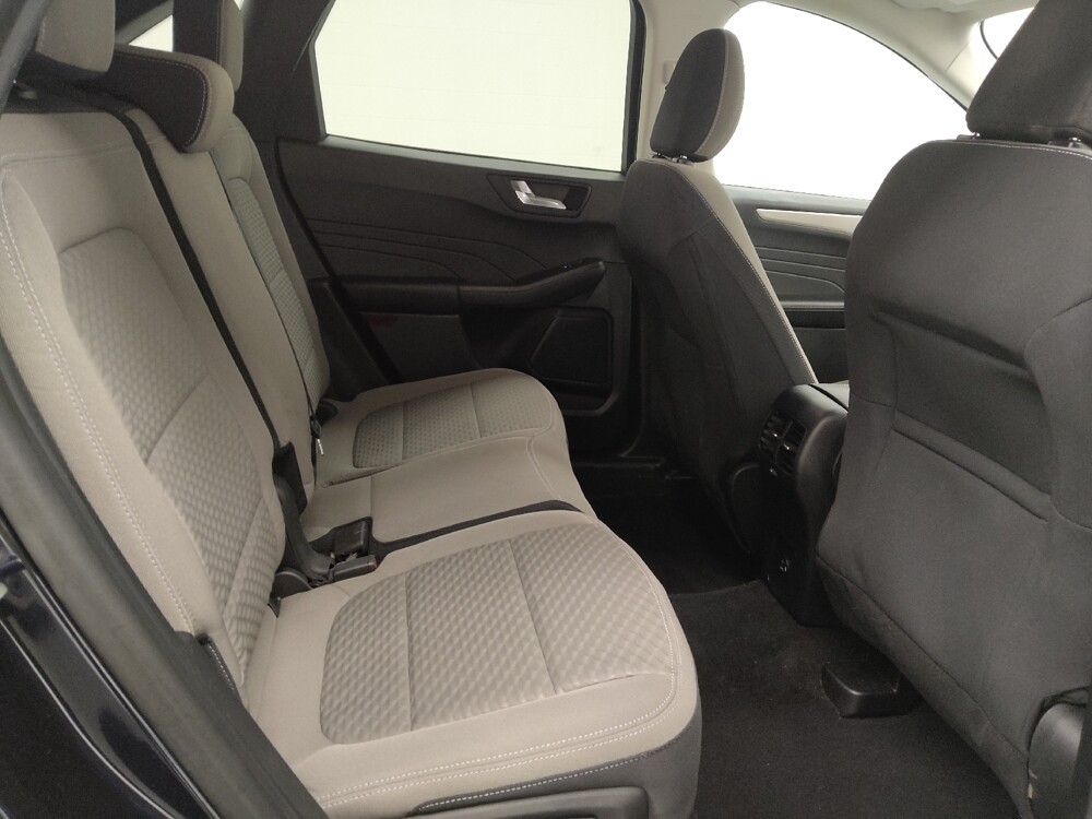 2021 Ford Escape in St. Louis, MO 63125 - 18094050 19