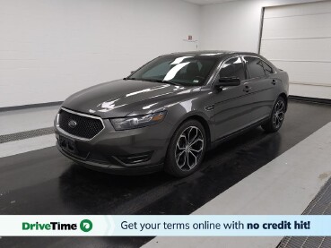 2017 Ford Taurus in St. Louis, MO 63125
