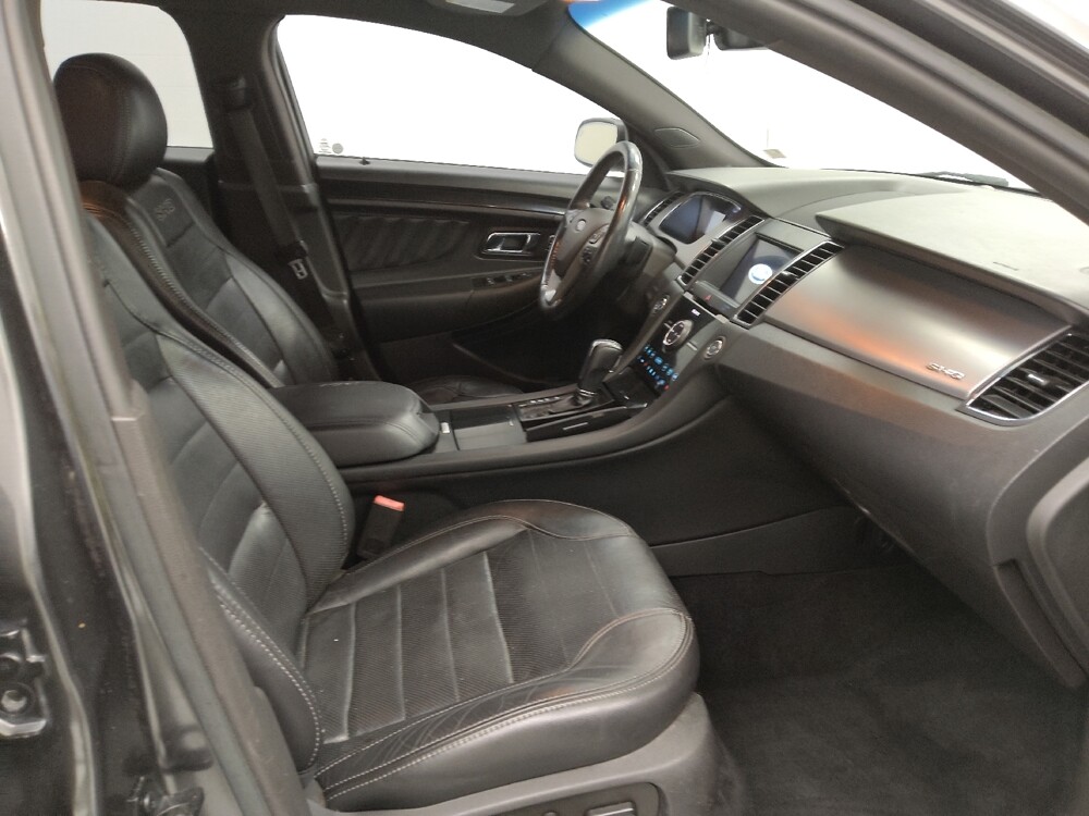 2017 Ford Taurus in St. Louis, MO 63125 - 18094051 21