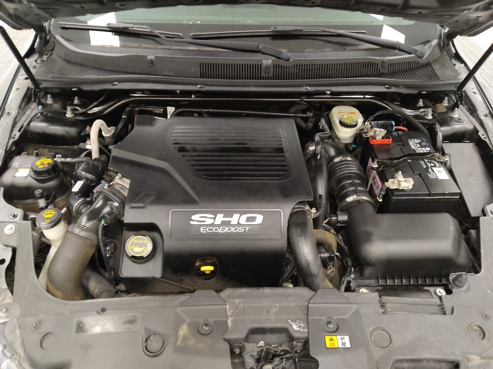 2017 Ford Taurus in St. Louis, MO 63125 - 18094051 30