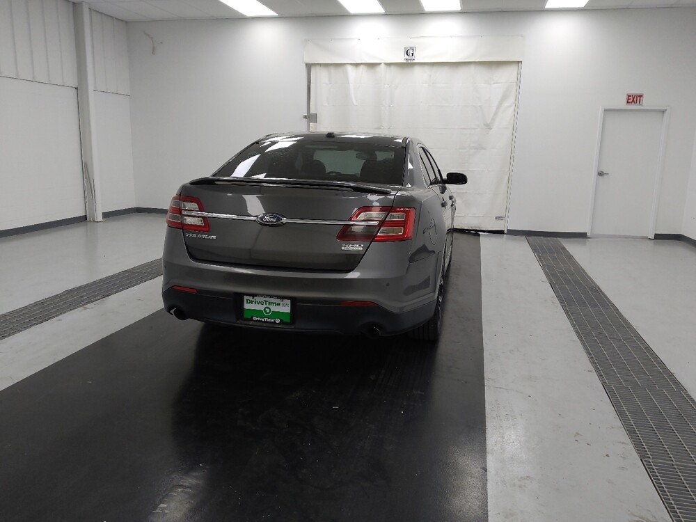 2017 Ford Taurus in St. Louis, MO 63125 - 18094051 7