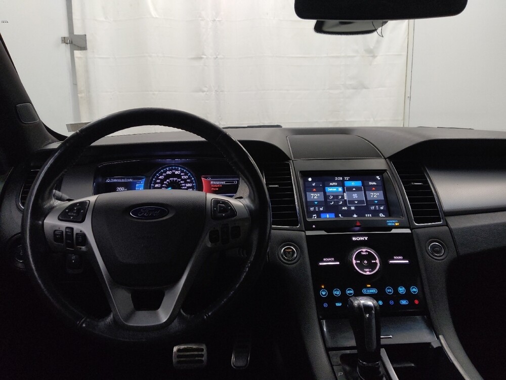 2017 Ford Taurus in St. Louis, MO 63125 - 18094051 22