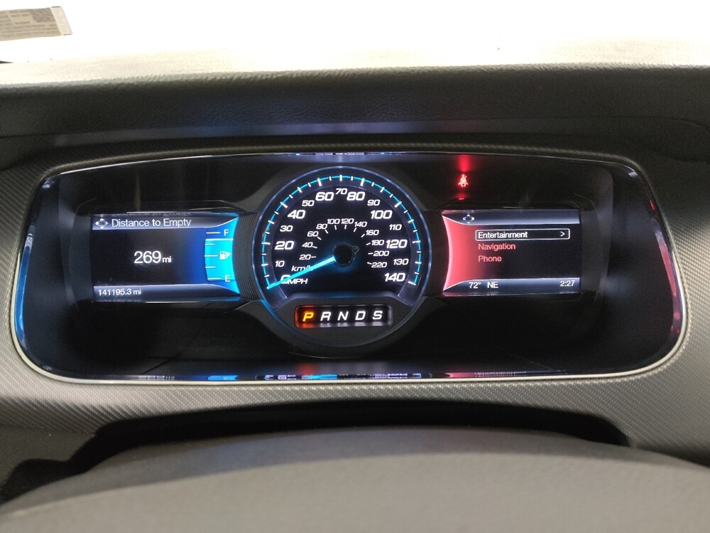 2017 Ford Taurus in St. Louis, MO 63125 - 18094051 23