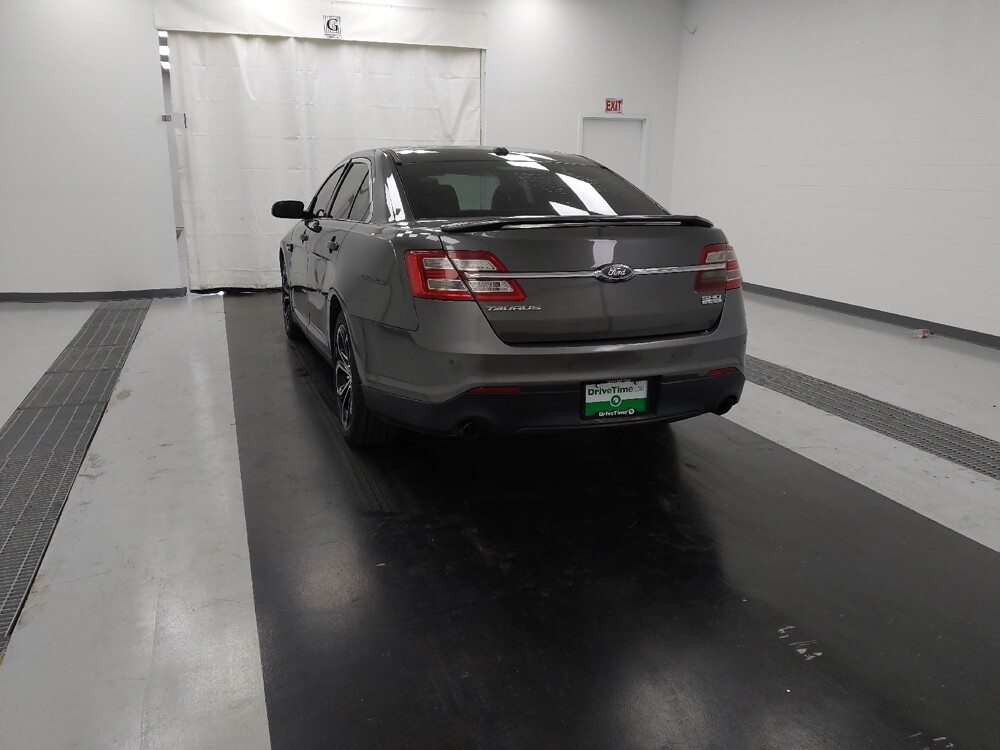 2017 Ford Taurus in St. Louis, MO 63125 - 18094051 6