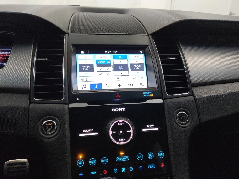 2017 Ford Taurus in St. Louis, MO 63125 - 18094051 25