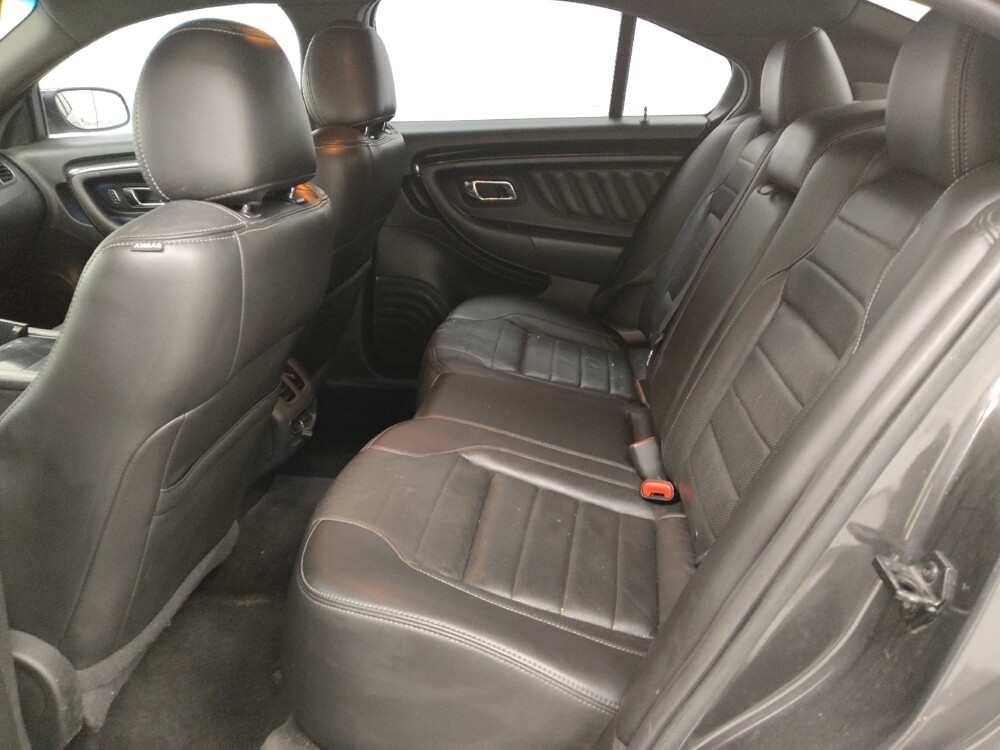 2017 Ford Taurus in St. Louis, MO 63125 - 18094051 18