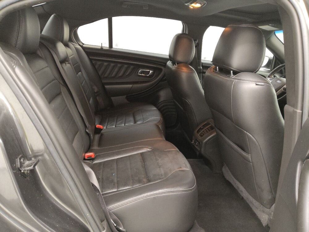 2017 Ford Taurus in St. Louis, MO 63125 - 18094051 19