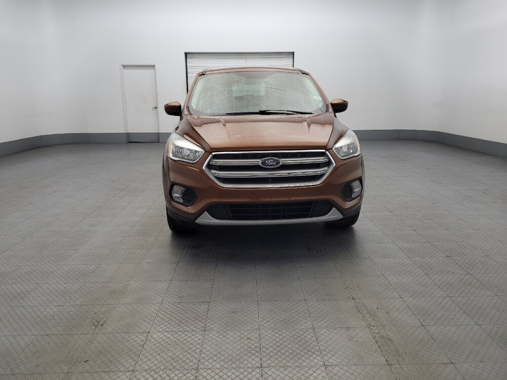 2017 Ford Escape in Newport News, VA 23601 - 18094052 14