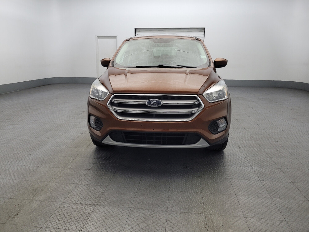 2017 Ford Escape in Newport News, VA 23601 - 18094052 15