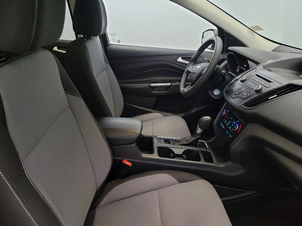 2017 Ford Escape in Newport News, VA 23601 - 18094052 21