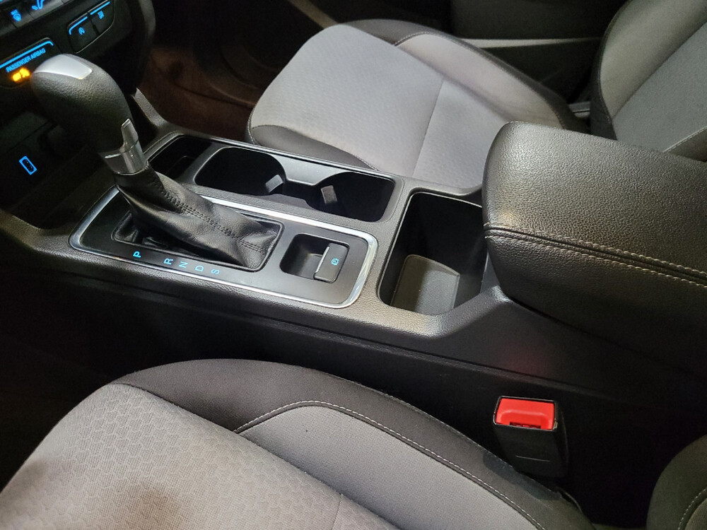 2017 Ford Escape in Newport News, VA 23601 - 18094052 26